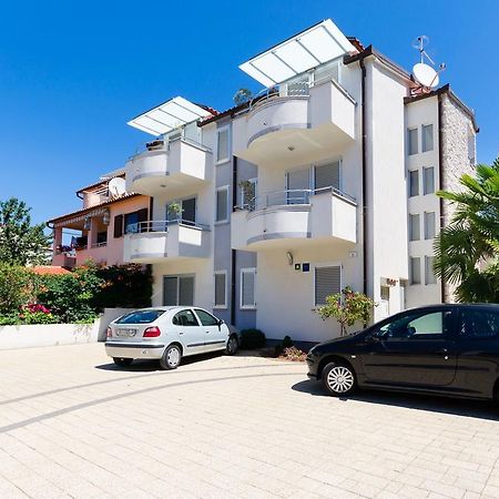 Apartments Valbruna Ровин Екстериор снимка