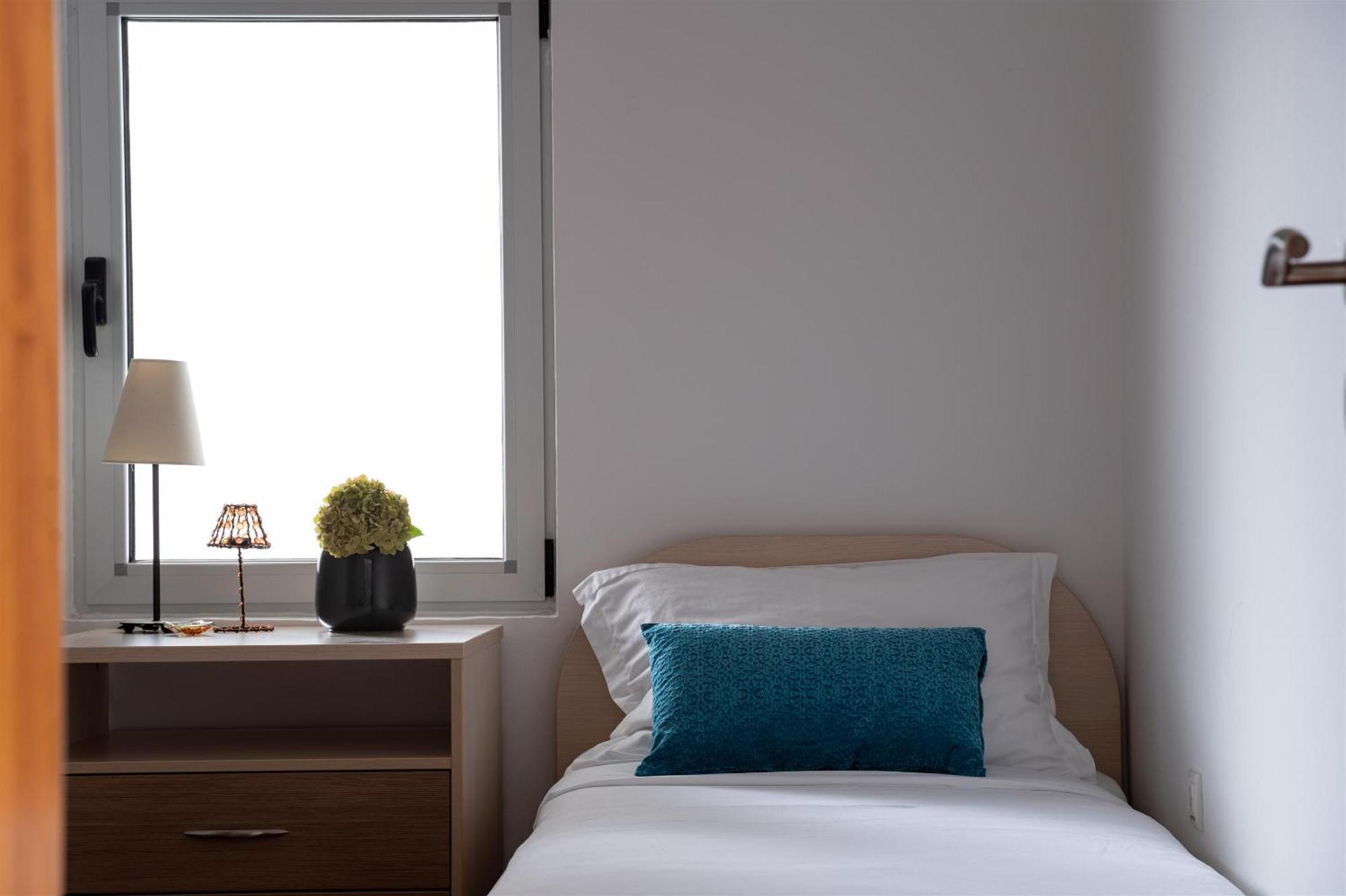 Apartments Valbruna Ровин Екстериор снимка