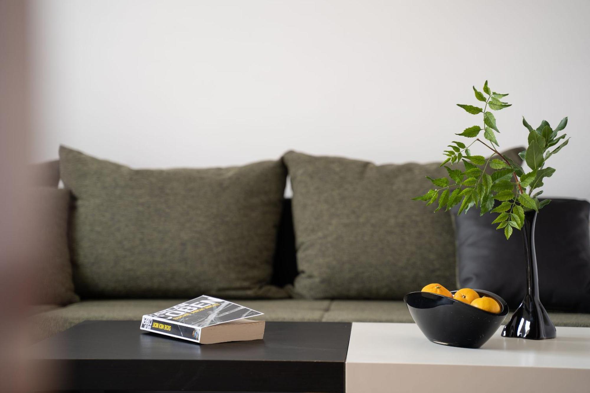 Apartments Valbruna Ровин Екстериор снимка
